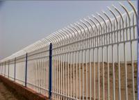 鋅鋼護(hù)欄網(wǎng)有哪些優(yōu)點(diǎn)？