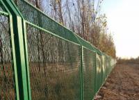 ?影響護欄網價格的因素