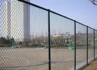 球場護欄網有什么特點