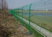 河道護(hù)欄網(wǎng)價(jià)格多少錢一米？