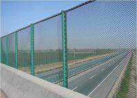 框架護(hù)欄網(wǎng)有哪些類型？