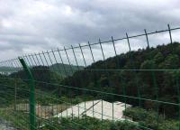 框架護欄網絲徑和邊框的厚度如何搭配？